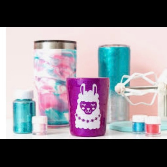 COPY - COPY - Spin it tumbler rotator NEW - Picture 5 of 8